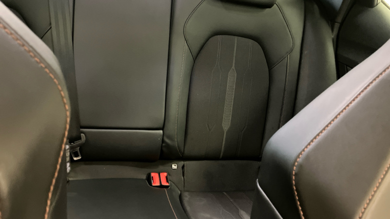 CUPRA Leon 1.4 eHybrid VZ2 Design Edition 5dr DSG Hatchback